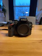 Nikon D3200 Camera Body, Gebruikt, Spiegelreflex, Ophalen of Verzenden, Nikon