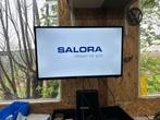 Salora 28 inch tv, Audio, Tv en Foto, Televisies, Overige merken, Full HD (1080p), Gebruikt, 60 tot 80 cm