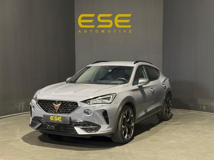 CUPRA Formentor 1.4 e-Hybrid Performance | Trekhaak | 360 Ca, Auto's, Cupra, Bedrijf, Te koop, Formentor, ABS, Achteruitrijcamera