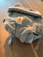 Ergobaby omni 360 Pearl Grey, Kinderen en Baby's, Babydragers en Draagdoeken, Overige merken, Draagzak, Ophalen of Verzenden, Zo goed als nieuw