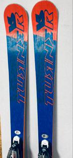 Slalomski Turner RC SL 165 cm testpaar, 160 tot 180 cm, Ophalen of Verzenden, Carve, Ski's