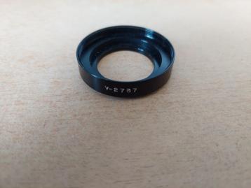 518 - Step-Up verloopring van 27 naar 37 mm. - Nieuw beschikbaar voor biedingen