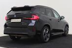 BMW X1 xDrive30e M Sport Automaat / Panoramadak / Sportstoel, Zwart, 3 cilinders, 1835 kg, SUV of Terreinwagen