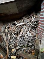 Droog stookhout, Tuin en Terras, Haardhout, Ophalen