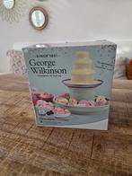 Chocolade fontein, Verzenden, Zo goed als nieuw, Elektrisch, Fondueset