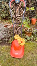 Flymo zweefmaaier, Tuin en Terras, Ophalen, Gebruikt, Elektrische grasmaaier, Elektrische starter