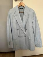 Double breasted blazer | Esprit, Blauw, Nieuw, Ophalen of Verzenden, Maat 36 (S)