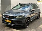 Cupra Ateca 2.0 TSI 4DRIVE Limited Edition 1 of 1999 l Akrap, Automaat, Gebruikt, 1984 cc, Ateca