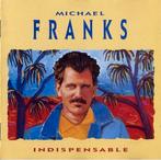 Michael franks indispensable cd 241437-2, Cd's en Dvd's, Cd's | Jazz en Blues, Verzenden, 1980 tot heden, Zo goed als nieuw, Jazz