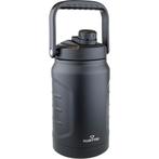 RUBYTEC SHIRA SUPERJUG 2,5L BLACK vacuümisolatie fles, Info@jefiwild.nl, Rubytec, Nieuw, Zichtenburglaan 64