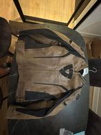 Revit Glide Vintage leren jas - Nieuw!, Ophalen, Heren, Jas | leer, Nieuw zonder kaartje