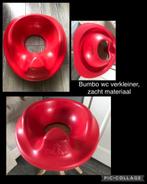 Bumbo WC Verkleiner - Comfortabel en Hygiënisch nieuw, Kinderen en Baby's, Badjes en Verzorging, Overige typen, Ophalen of Verzenden
