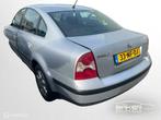 Achterklep grijs Volkswagen Passat B5 GP ('00-'05), Gebruikt, Achterklep, Volkswagen, Ophalen of Verzenden