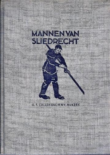 Norel - Mannen van Sliedrecht. (Baggeraars) beschikbaar voor biedingen
