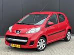 Peugeot 107 1.0-12V XS | ZO MEE PRIJS |, Voorwielaandrijving, Euro 5, Stof, Gebruikt