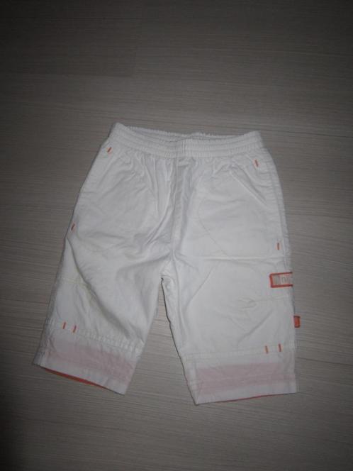 3/4 broek nijntje ( maat 68 nieuw ), Kinderen en Baby's, Babykleding | Maat 68, Nieuw, Jongetje of Meisje, Broekje, Ophalen of Verzenden