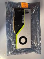 NVIDIA Quadro RTX 4000 8GB, Computers en Software, Videokaarten, Ophalen of Verzenden, Gebruikt, GDDR6, PCI-Express 4