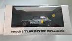 Renault 5 Turbo 3E 1:43 schaalmodel, Hobby en Vrije tijd, Modelauto's | 1:24, Verzenden, Nieuw, Auto, Overige merken