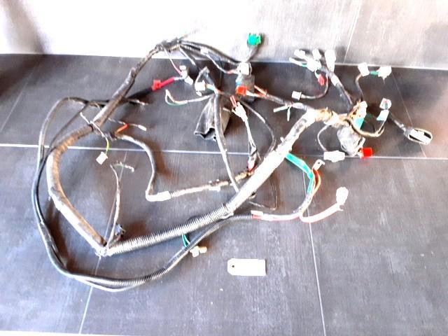 GTS250 2006 - 2011 Sym Kabelboom Kabelboom hoofd D1-55469, Motoren, Accessoires | Overige