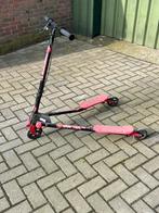 Step drifter, Fietsen en Brommers, Steps, Ophalen of Verzenden, Gebruikt, Gewone step