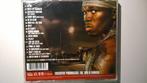 50 Cent - Get Rich Or Die Tryin', Ophalen of Verzenden, 2000 tot heden, Zo goed als nieuw