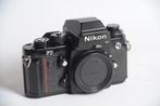 Nikon F3 HP, Audio, Tv en Foto, Fotocamera's Analoog, Ophalen of Verzenden, Zo goed als nieuw, Spiegelreflex, Nikon