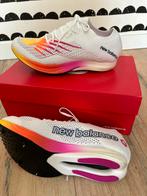 Nieuwe NEW BALANCE FUELCELL SIGMA LD-X spikes maat 41.5, Sport en Fitness, Loopsport en Atletiek, Nieuw, Spikes, Hardlopen, Ophalen of Verzenden