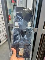 Partij leren riemen + standaard - 200 stuks!, Kleding | Heren, Riemen en Ceinturen, 95 tot 105 cm, Bruin, Echt leder, Nieuw