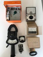 Diverse vintage electronica/apparatuur, Ophalen of Verzenden