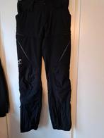 Revolution Race Dames Softshell Broek Zwart S/M, Revolution race, Ophalen of Verzenden, Gedragen, Broek