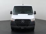 Mercedes-Benz Sprinter 315 CDI | L2 H1 | RWD | PRO | Parkeer, Start-stop-systeem, Euro 6, 4 cilinders, Wit
