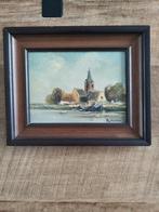Schilderijen, Antiek en Kunst, Kunst | Schilderijen | Klassiek, Ophalen