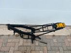Derbi evo frame met kenteken, Ophalen, Frame, Gebruikt, DERBI