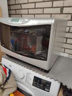 Whirlpool, Witgoed en Apparatuur, Magnetrons, Combimagnetron, Oven, Ophalen of Verzenden, Zo goed als nieuw