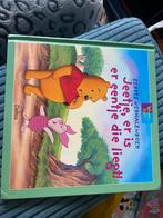 Leuk Voorleesboek Winnie de Poeh, Boeken, Ophalen of Verzenden, Gelezen, 2 tot 3 jaar
