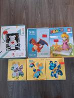 Mini bouwblokken sets per set € 10 alles samen €50, Kinderen en Baby's, Speelgoed | Bouwstenen, Ophalen of Verzenden, Nieuw, Overige merken