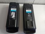 2 stuks defecte fiets accu  Giant  energypak 36volt cambus, Giant, Ophalen of Verzenden, Www.Giant.nl, Pyter jurjensstrjitte stiens