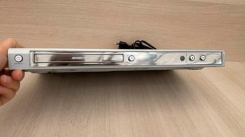 Ariston DVD-speler ADV-606/12 beschikbaar voor biedingen