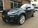 Land Rover Range Rover Evoque 2.0 TD4 HSE Dynamic Automaat /, Auto's, Land Rover, Automaat, Gebruikt, 4 cilinders, Bedrijf