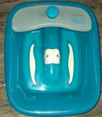 Voetbad massage, Ophalen of Verzenden, Gebruikt, Apparaat