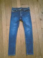 Diesel D-Luster Slim Fit Jeans 32-34, Ophalen of Verzenden, Zo goed als nieuw, Blauw, W32 (confectie 46) of kleiner