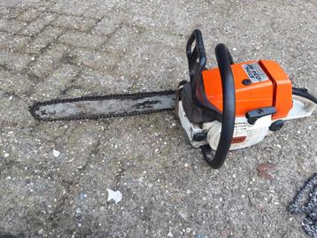 Tk prof Stihl 034 AV kettingzaag motorzaag  beschikbaar voor biedingen