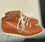 Orthopedische schoenen maat 38, Bruin, Ophalen of Verzenden, Sneakers of Gympen, Gedragen