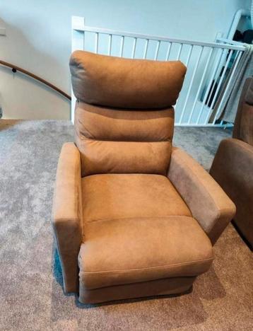 Jackson Fauteuil z.g.a.n. beschikbaar voor biedingen