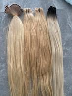 Weave Extensions 100/200 gram - Nieuw!, Sieraden, Tassen en Uiterlijk, Ophalen of Verzenden, Nieuw, Pruik of Haarverlenging