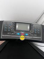 Inklapbaar StrengthMaster loopband, Ophalen, Gebruikt, Metaal, Benen