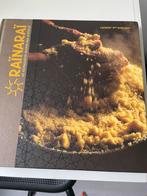 Rainerai kookboek ( nieuw), Verzenden, Zo goed als nieuw