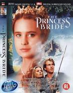 The Princess Bride (1987 Cary Elwes, DTS +Extra's) nieuw NL, Cd's en Dvd's, Alle leeftijden, Ophalen of Verzenden, Zo goed als nieuw