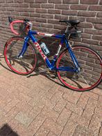 Trek racefiets 22inch, Fietsen en Brommers, Fietsen | Racefietsen, Carbon, Zo goed als nieuw, Meer dan 20 versnellingen, Ophalen