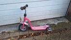 Puky Roze Step met 3 Wielen, Ophalen, Gebruikt, Overige typen
